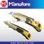 Manufore Handy Tool Multi Function Titanium Knife Set