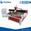 High quality factory price wood stair cnc router machine