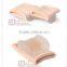 2016 New Coming Footcare products! Valgus Pro Medicus for Big Toe, Silicone Gel Toe Separator, Moisturizing Gel socks for toes.