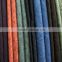 curtain fabric 100% polyester material