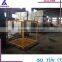 heavy duty steel stacking pallet for free stock