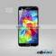Japan quality 0.2mm & 0.3mm tempered glass screen protector for Samsung S5 mini with OEM & ODM service