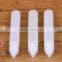 2016 new Europe 10ml wide mouth unicorn bottle 1/3oz eliquid ejuice pen shape with Crystal cover