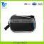 Cycling Bike Bicycle Front Top Tube Frame Pannier Double Bag