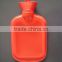 Hot sale! natural rubber Hot Water Bottle