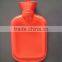Hot Sale! Natural Rubber Hot Water Bottle