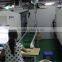 Adjustable Height Mobile Belt Conveyor