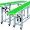 PVC Flat Belt Conveyor