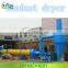multifunctional sawdust rotary dryer/drum dryer/wood sawdust dryer for sale