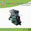 Stainless Steel Automatic Can Crusher Machine , Plastic Bottle Crusher for Recycling PET