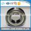 Deep Groove Ball Bearing 6206 ZZ 2RS 30x62x16 mm