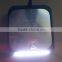 Under vehicle checking mirror, under car search inspection mirror With Adjustable Swivel
