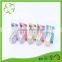 Creative Design Easy Tear Decoration Washi Lovely Paper Tape