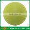 7" high quality rubber playground ball