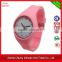 R10962016 wholesale silicone child watch