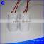 Plastic Case Capacitor Cbb60 1-60uf