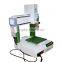 High Resolution Robot Glue Dispenser Machine SMT Epoxy Resin Automatic Dispensing Machine For 200*200*50mm Dispense Size