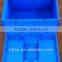 Folding Plastic Container
