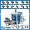 Germany Technology Used Hollow Block Making Machine Manufacturer