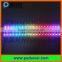 DC12V 3LED Rectangular Shape 7515 Ws2811 LED Pixel Module Light