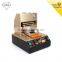 TBK Refurbish Automatic Frame Laminator Hot Pressure Bracket Laminating Machine