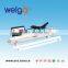 2 GPM/0.45T/Hr Hot Sale Water Treatment Equipment of UV Sterilizer
