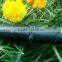 agruculture used flat emitter drip irrigation tape
