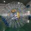 SUNJOY 2016 new designed inflatable beach ball, zorb ball, pvc ball for sale