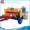 Professional manufacturer supplier steel coil cut to length line
