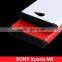 New arrive wholesale  bumper case for sony xperia m2,For sony xperia m2