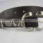 2014 new design fashion PU belts