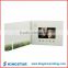 customized promotional 2.4" 3.5" 4.3" 5" 7" 10" video greeting card
