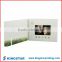 LCD screen wedding invitation video card