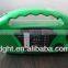solar dynamo Radio