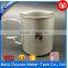 titanium folding cups 350ml