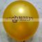 100% natural latex advertising balloon