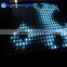 wedding led dance floor dmx led interactive for entertainment lighting