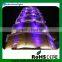 Shenzhen Wholesale price High power 50w IP65 color changing outdoor led flood light