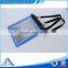 cell phone neck pouch for outdoor swimming/OEM factory