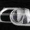 Glass led lens for 200W COB led street light, anti-dazzled(GT-110-27)