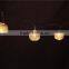Fairy Pearl Warm White Wedding Decoration LED String Light