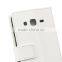 High quality flip cover for samsung galaxy j2 case, mobile back cover
