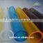 Clear,colorful, big size perspex pipe