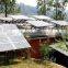 High Efficiency 15kw On-grid Solar Power System Grid-tied Solar Power Station