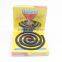 top efficiency mosquito paper coil