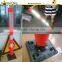 WB105 Spring parking bollard