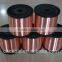 Copper Electric Roll Wires