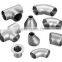a234 wpb asme b 16.9 oil&gas pipe fittings