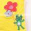China OEM Comfortable Summer Short Sleeve Children Kids Baba Suit