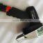 Newest cordless factory wholesale 12VDC battery rechargeable doner electric kebab knife without cord for shawarma